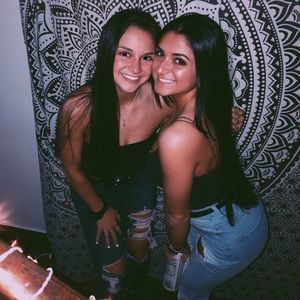 Meet your Posher, Celina